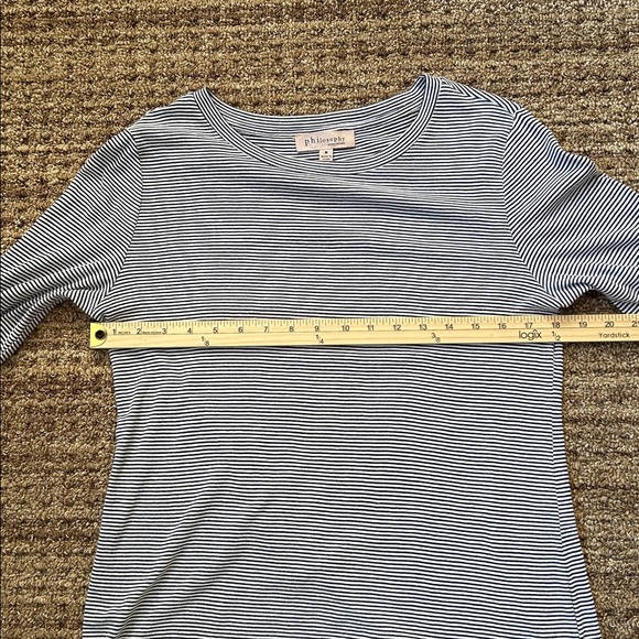 Striped Top - Picture 5 of 8